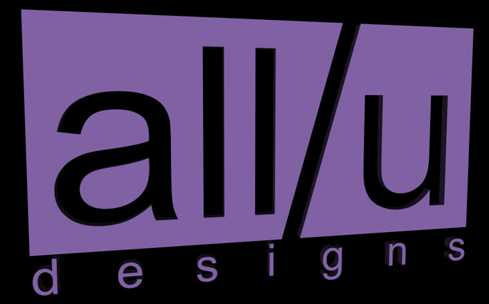 all-u logo